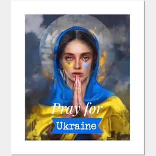 Design Purchased From 2nd Kyiv, Ukraine Artist Posters and Art